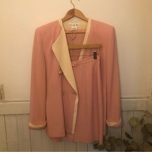 Vintage Christian Dior